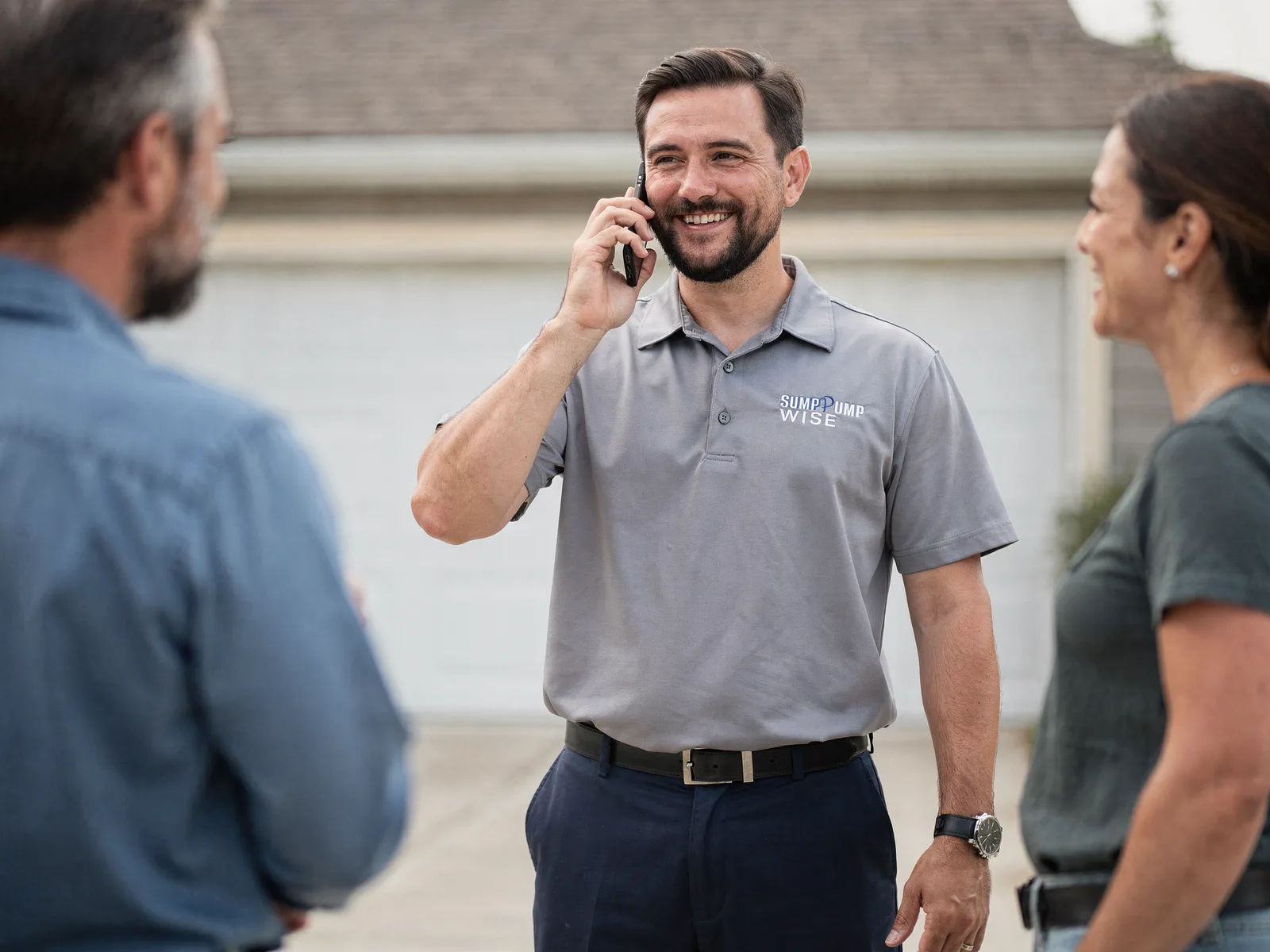 Water Heater Repair St Louis Park, MN FAQs